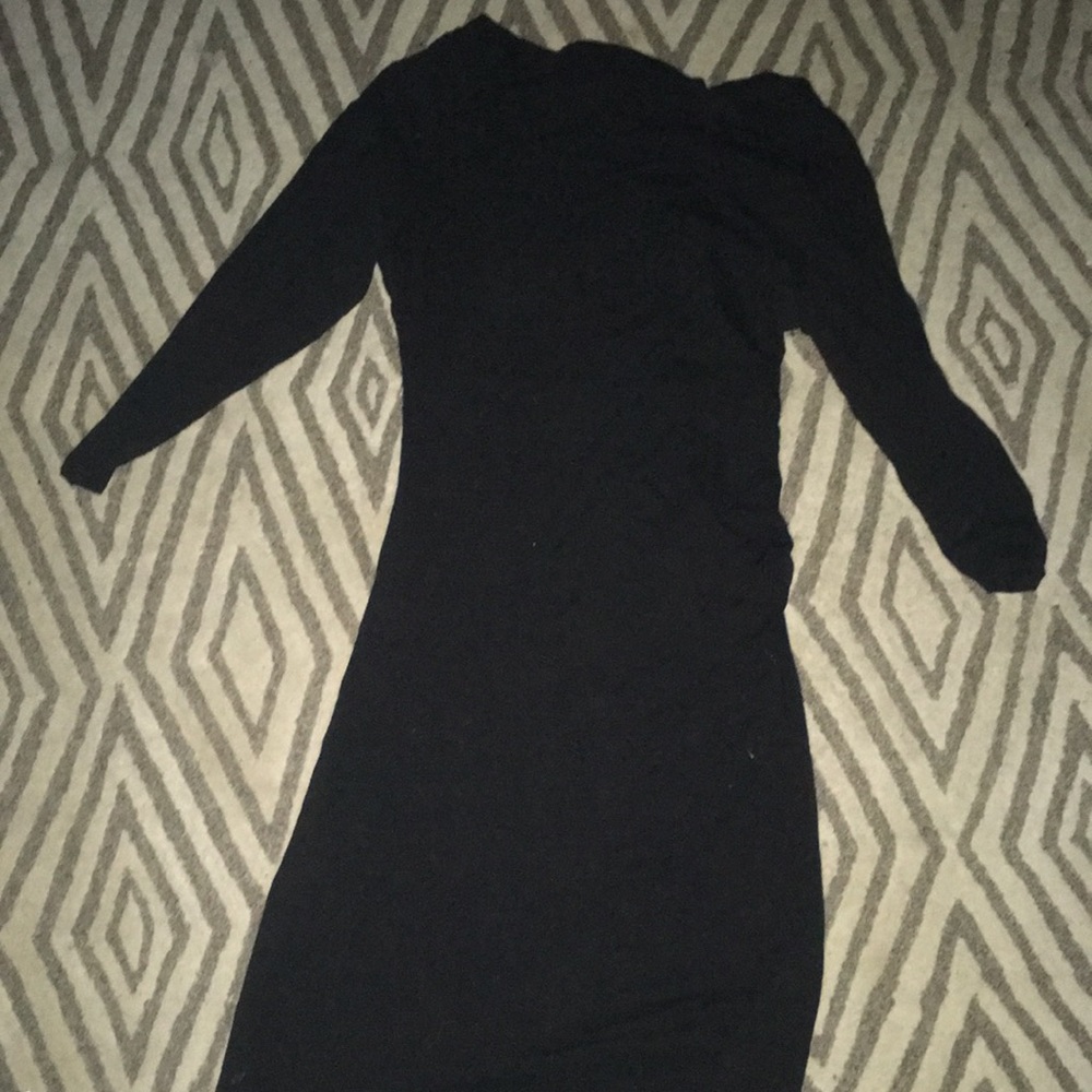 Patagonia dress